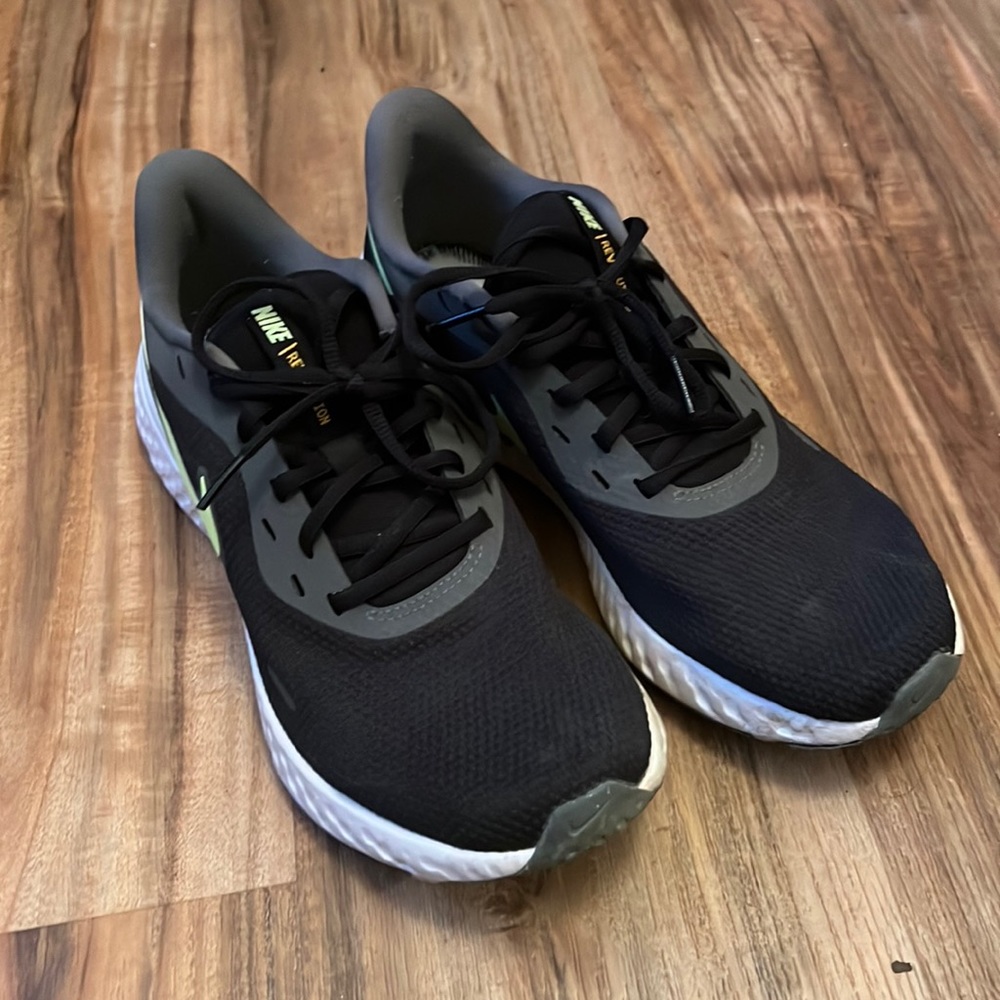 Nike Mens Running Shoes 8.5